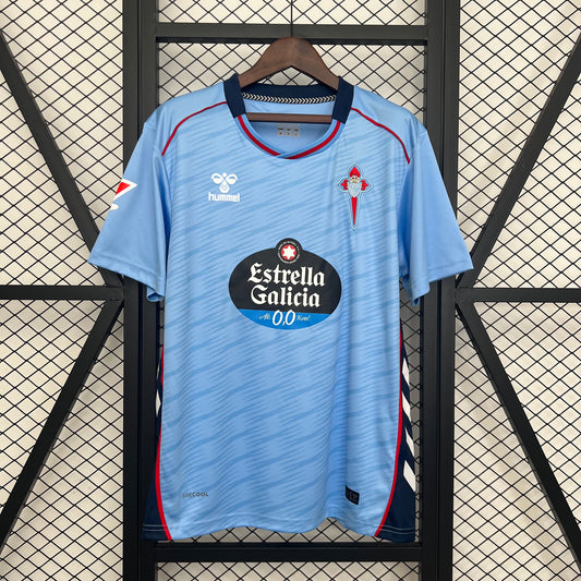 Celta de Vigo 25/26 - 1ª Equipación