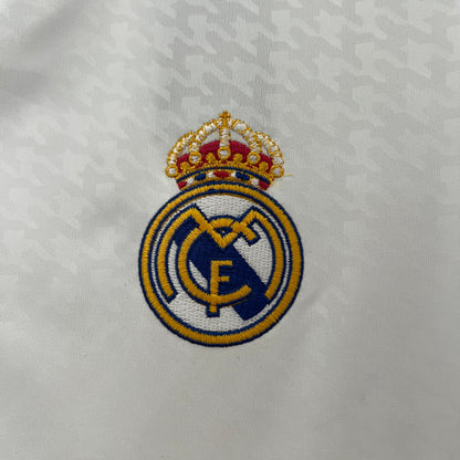 Real Madrid 24/25 - 1ª Equipación