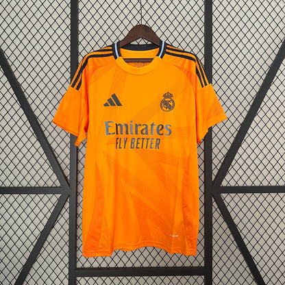 Real Madrid 24/25 - 2ª Equipación