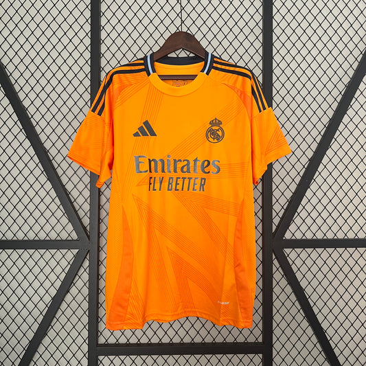 Real Madrid 24/25 - 2ª Equipación