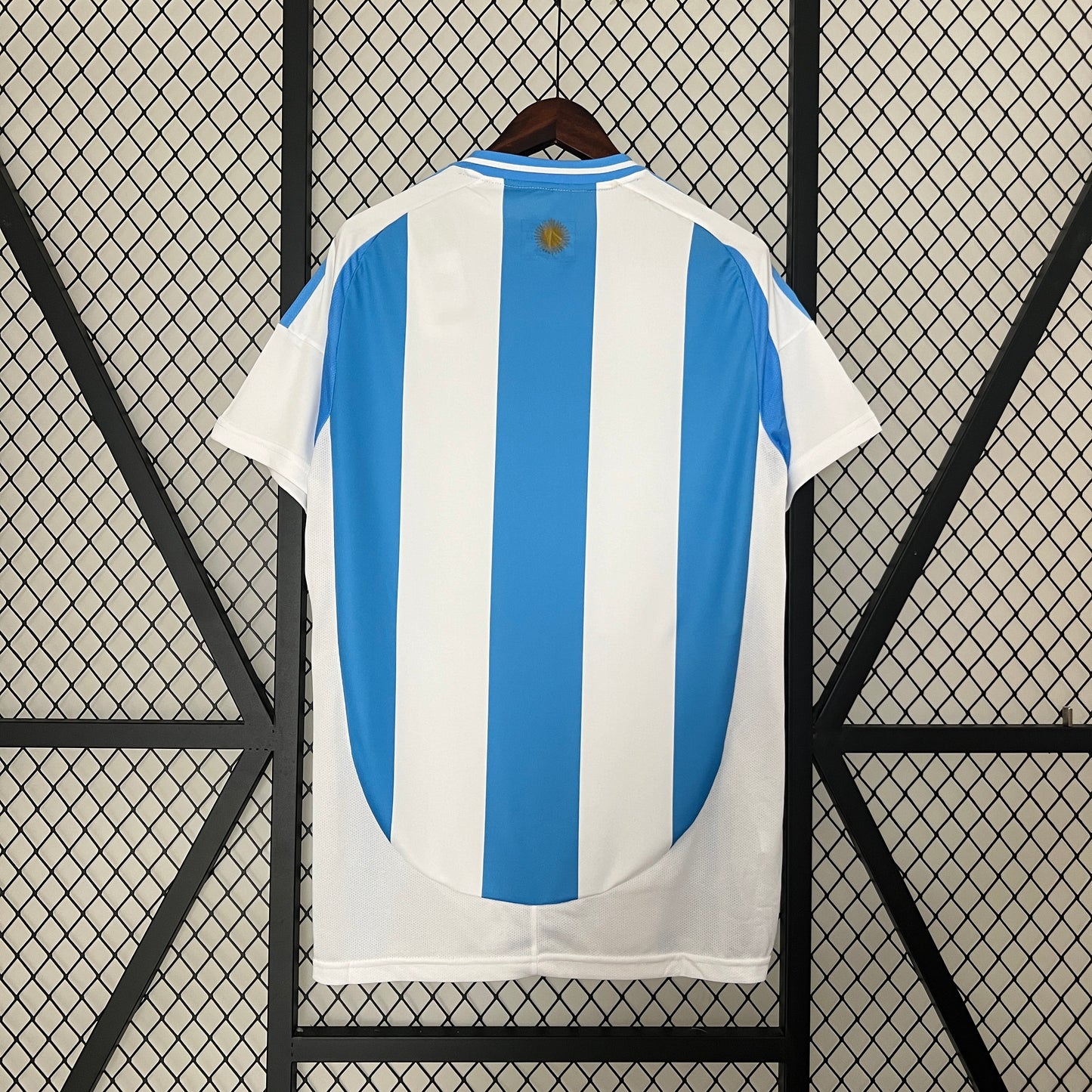 Argentina 2024 - 1ª Equipación