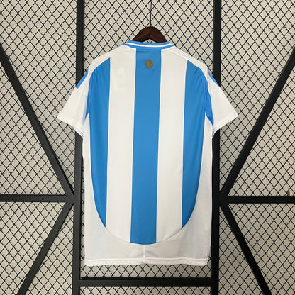 Argentina 2024 - 1ª Equipación
