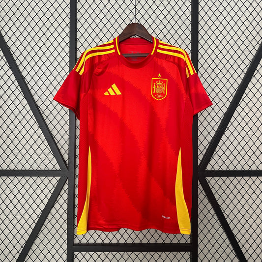 España 24/25 - 1ª Equipación