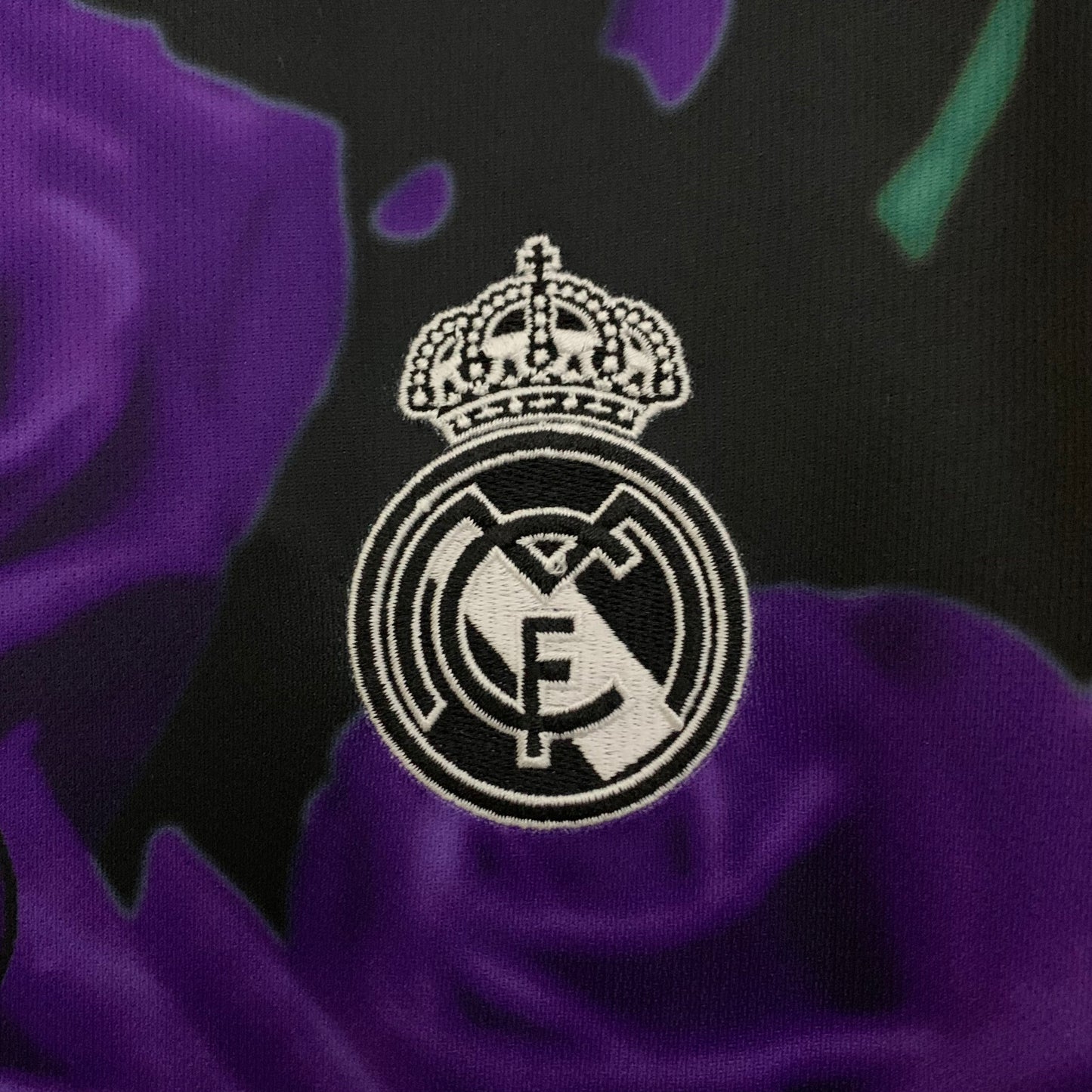 Real Madrid 25/26 - Special Edition