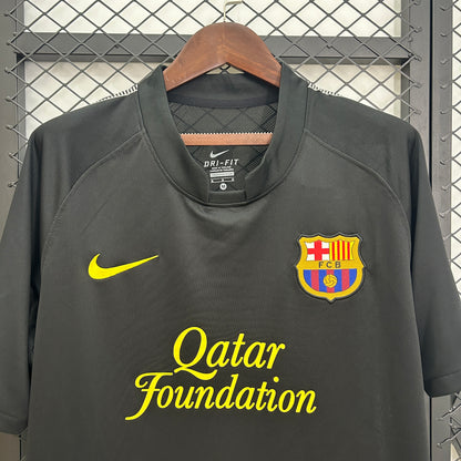 FC Barcelona 11/12 - 2ª Equipación