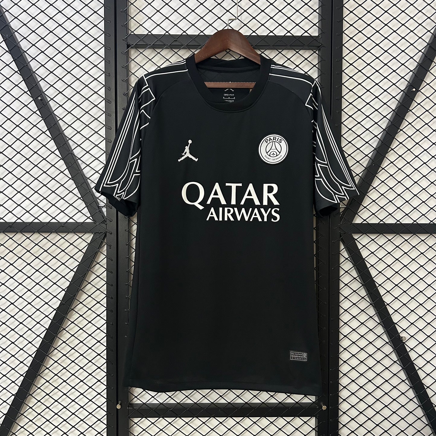 PSG 24/25 - 4ª Equipación