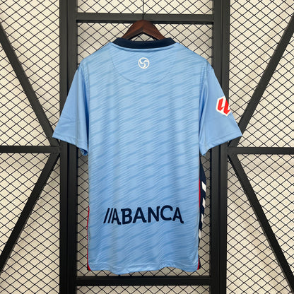 Celta de Vigo 25/26 - 1ª Equipación