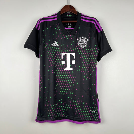 Bayern Munich 23/24 - 2ª Equipación