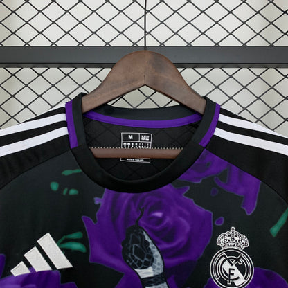Real Madrid 25/26 - Special Edition