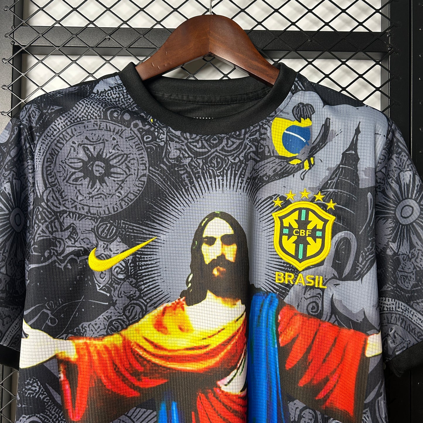 Brasil 25/26 - Special Edition
