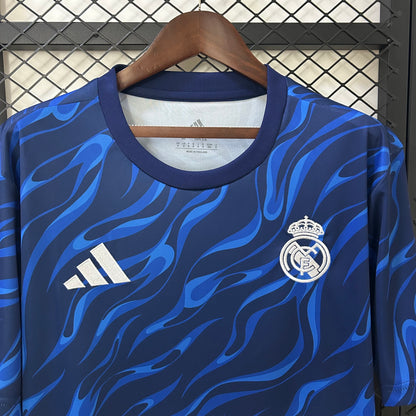 Real Madrid 25/26 - Training