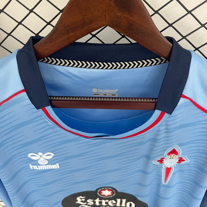 Celta de Vigo 25/26 - 1ª Equipación