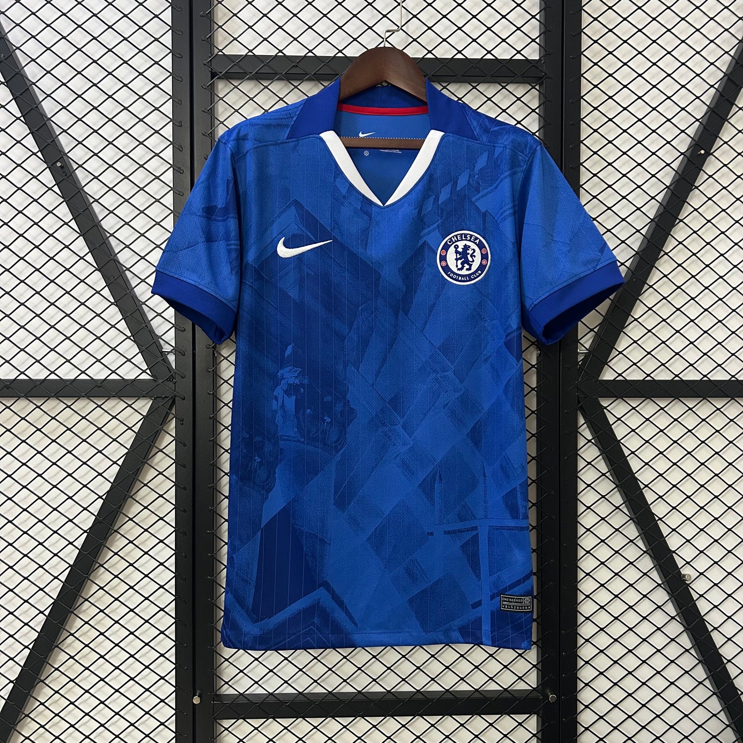 Chelsea FC 25/26 - 1ª Equipación