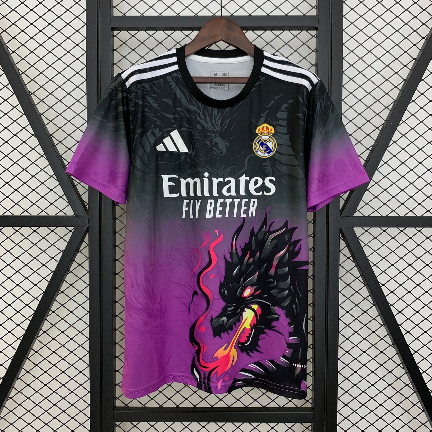 Real Madrid 25/26 - Special Edition
