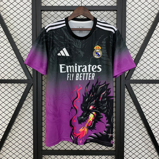Real Madrid 25/26 - Special Edition