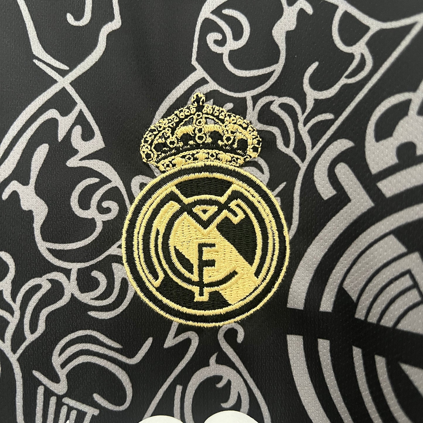 Real Madrid 24/25 - Special Edition