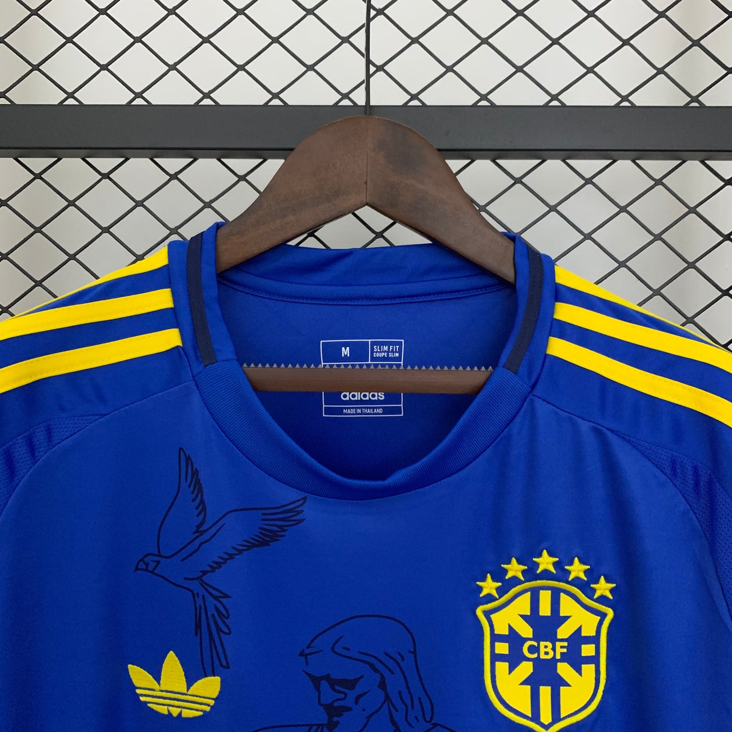 Brasil 2025 - Special Edition