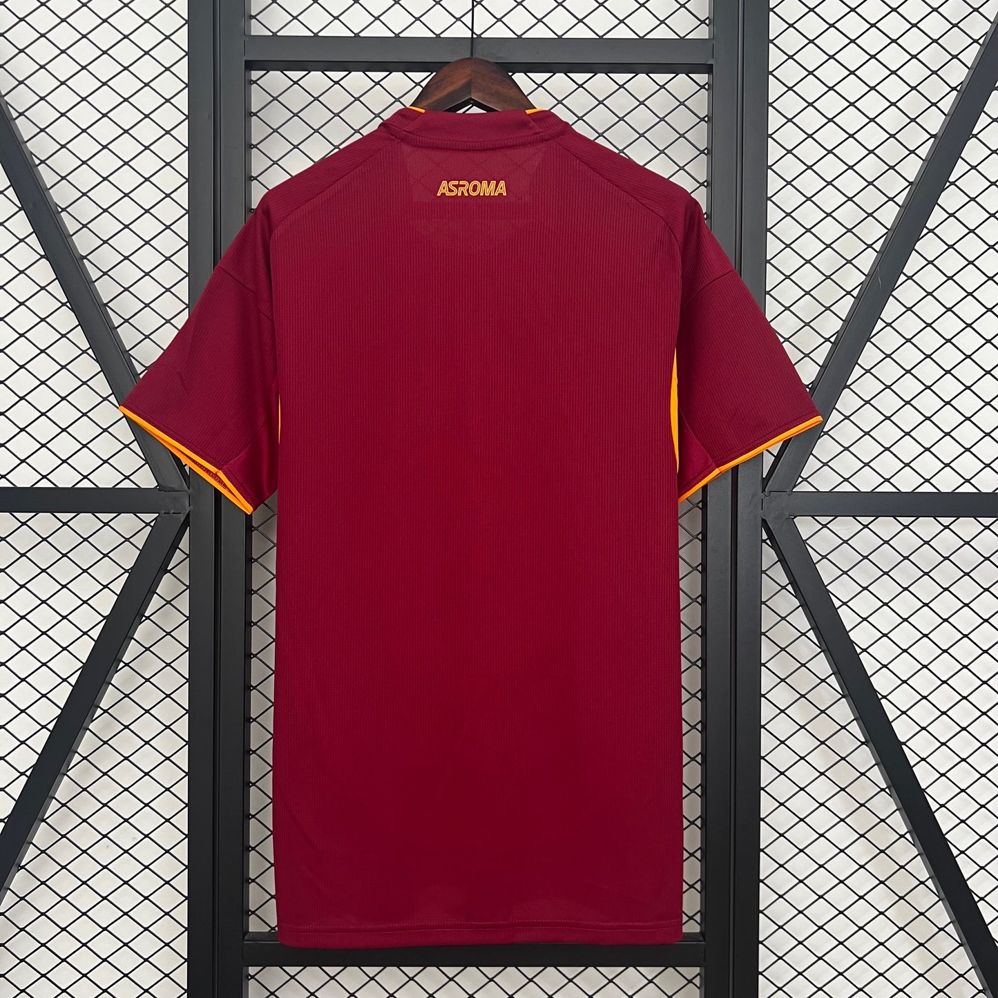 AS Roma 25/26 - 1ª Equipación