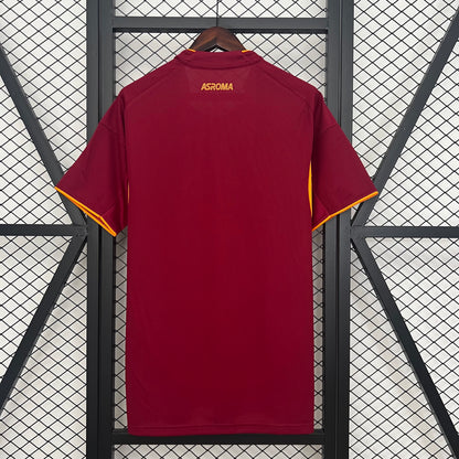 AS Roma 25/26 - 1ª Equipación