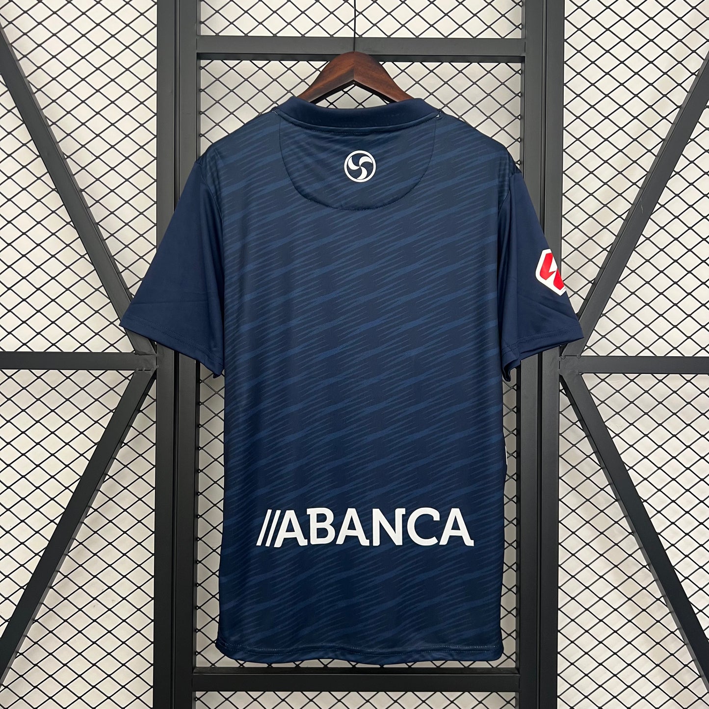 Celta de Vigo 25/26 - 2ª Equipación