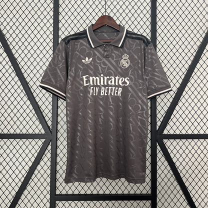Real Madrid 24/25 - 3ª Equipación