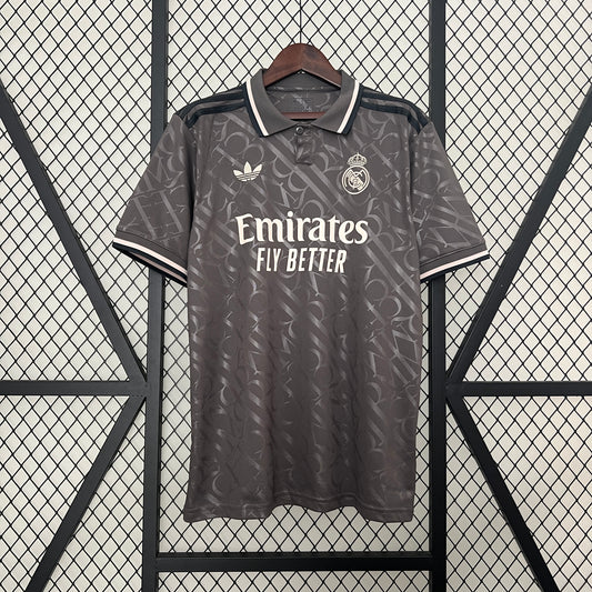 Real Madrid 24/25 - 3ª Equipación