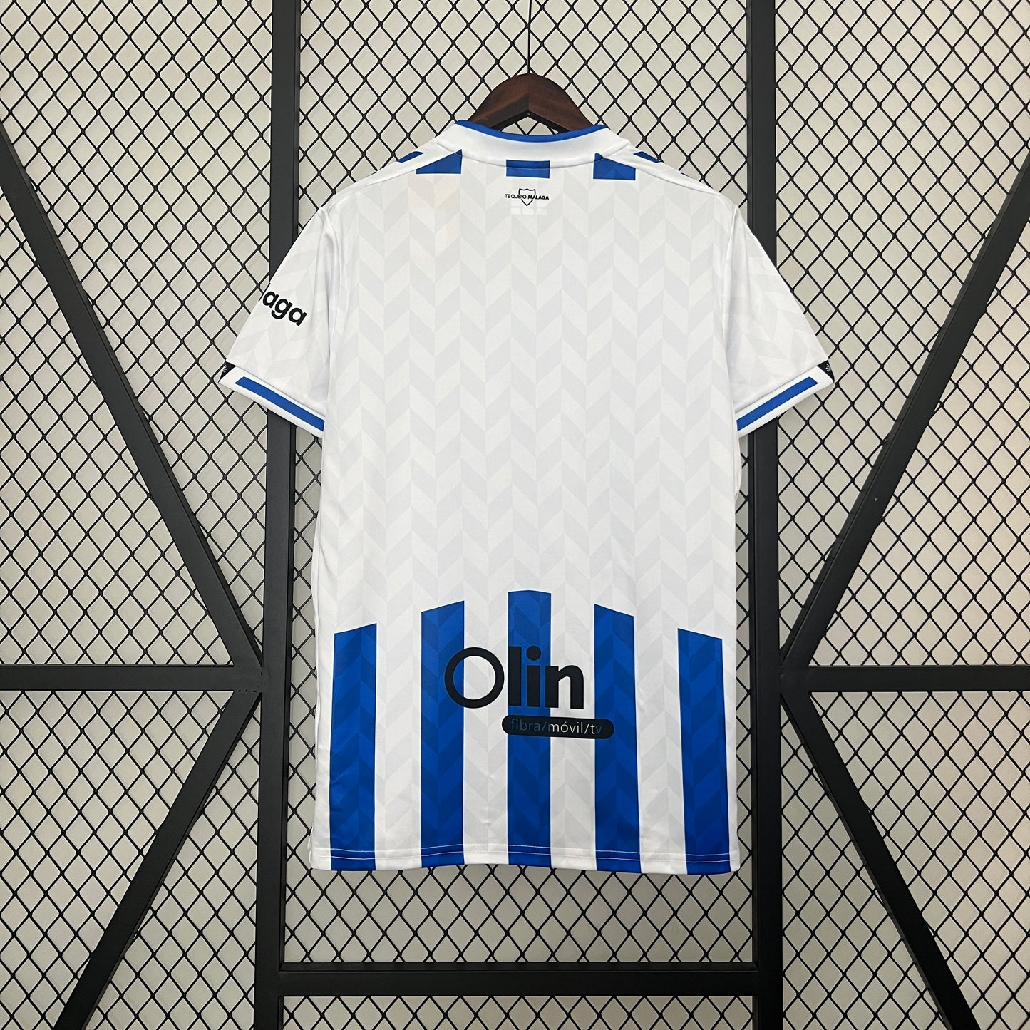 Málaga FC 24/25 - Special Edition