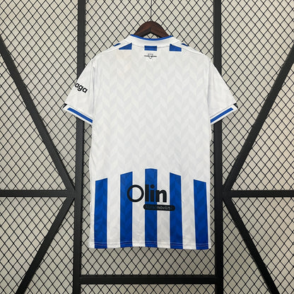 Málaga FC 24/25 - Special Edition