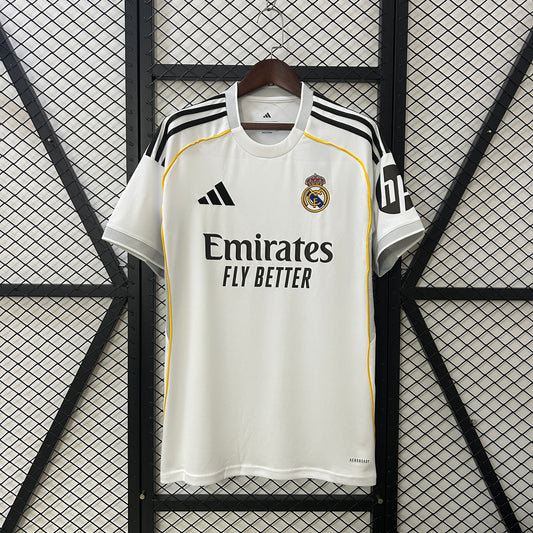 Real Madrid 25/26 - 1ª Equipación