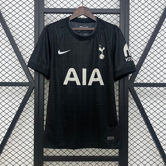 Tottenham FC 25/26 - 2ª Equipación