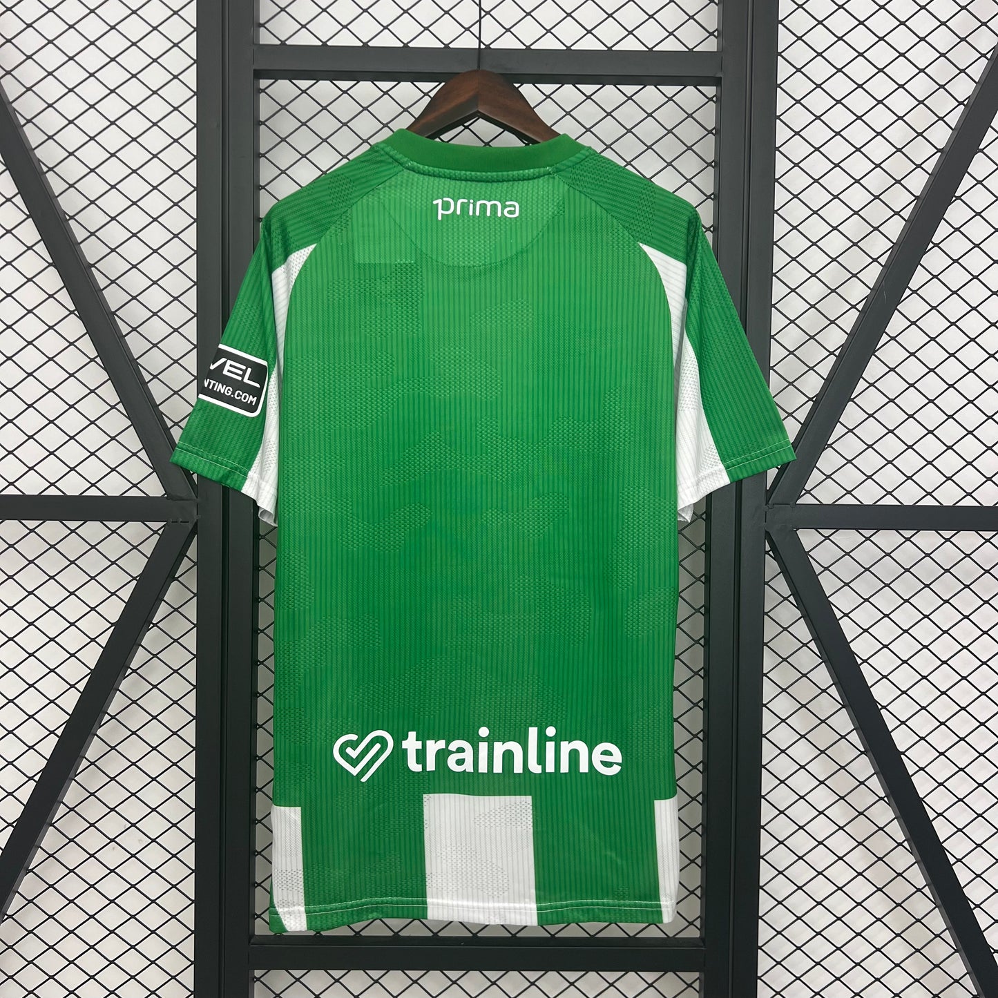 Real Betis Balompié 25/26 - 1ª Equipación