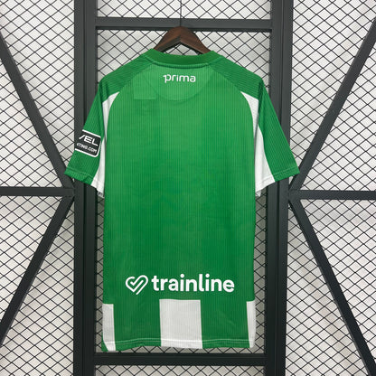 Real Betis Balompié 25/26 - 1ª Equipación