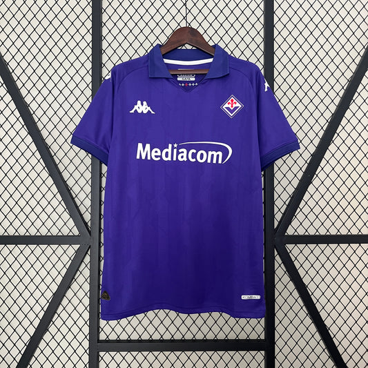 ACF Fiorentina 24/25 - 1ª Equipación