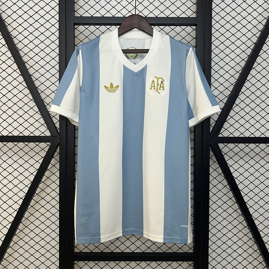 Argentina 2024 - 50º Aniversario