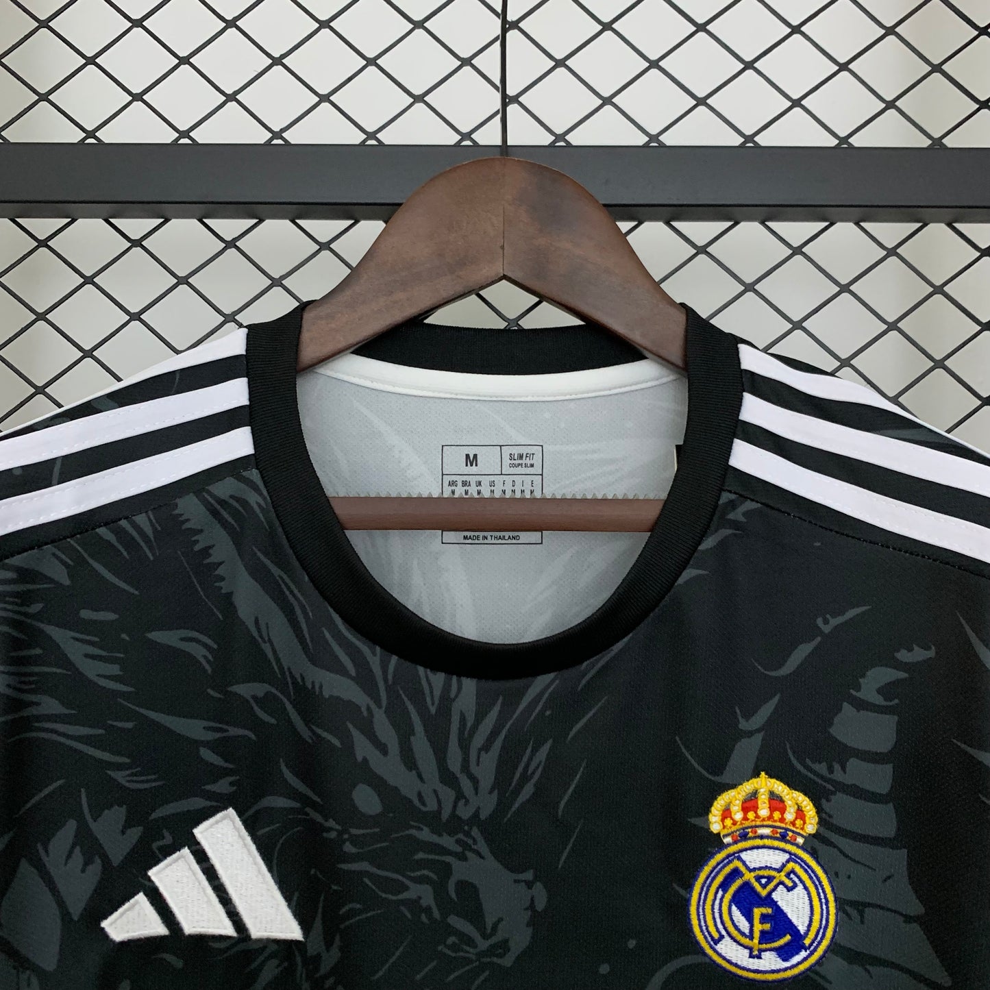 Real Madrid 25/26 - Special Edition