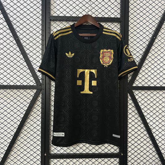 Bayern Munich 25/26 - 125th Anniversary