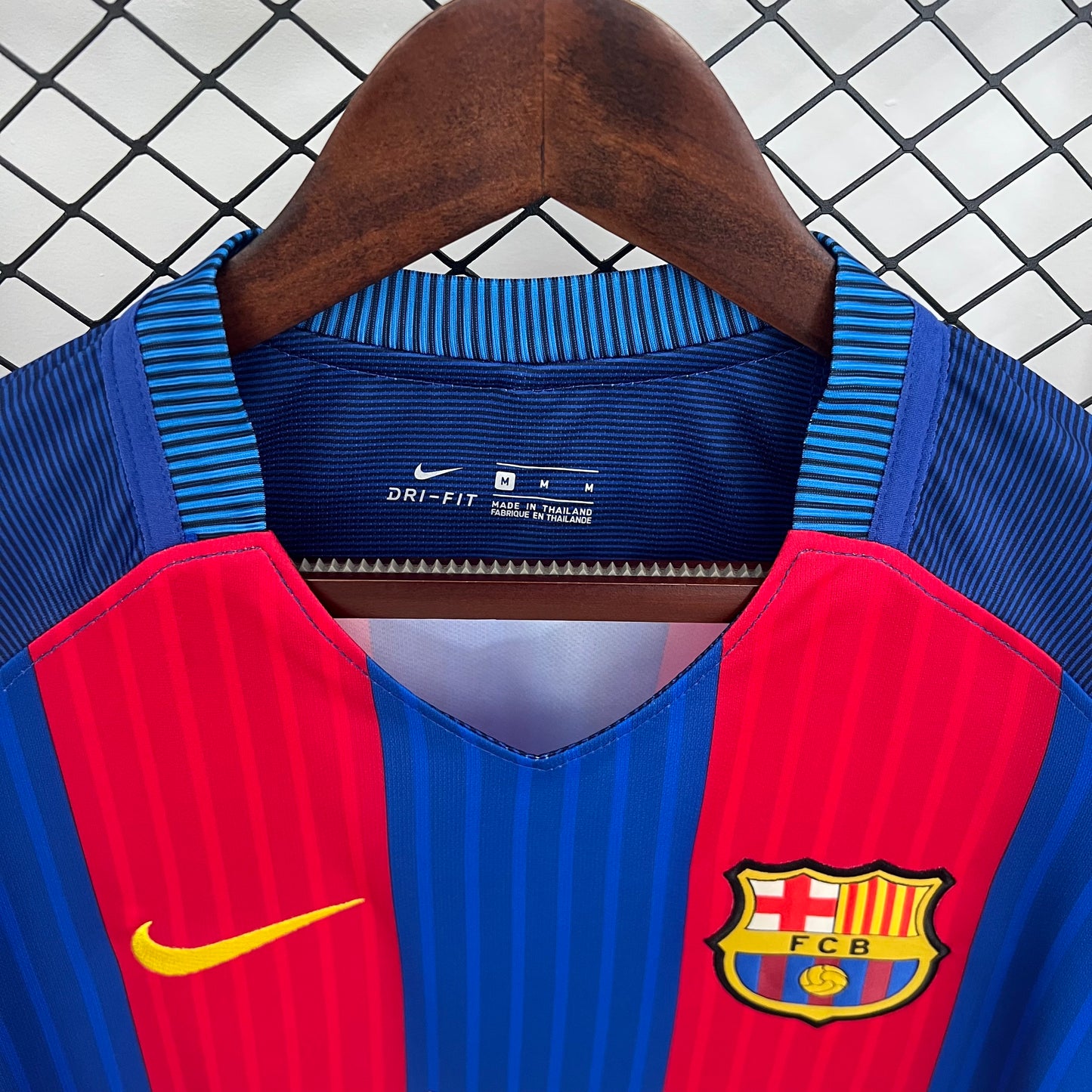 FC Barcelona 14/15 - 1ª Equipación