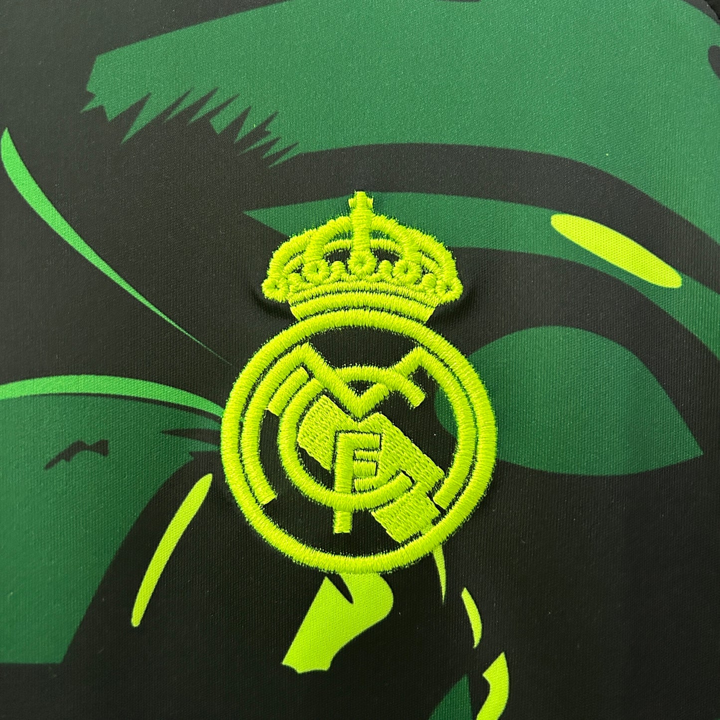 Real Madrid 24/25 - Special Edition