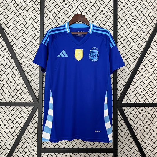 Argentina 2024 - 2ª Equipación