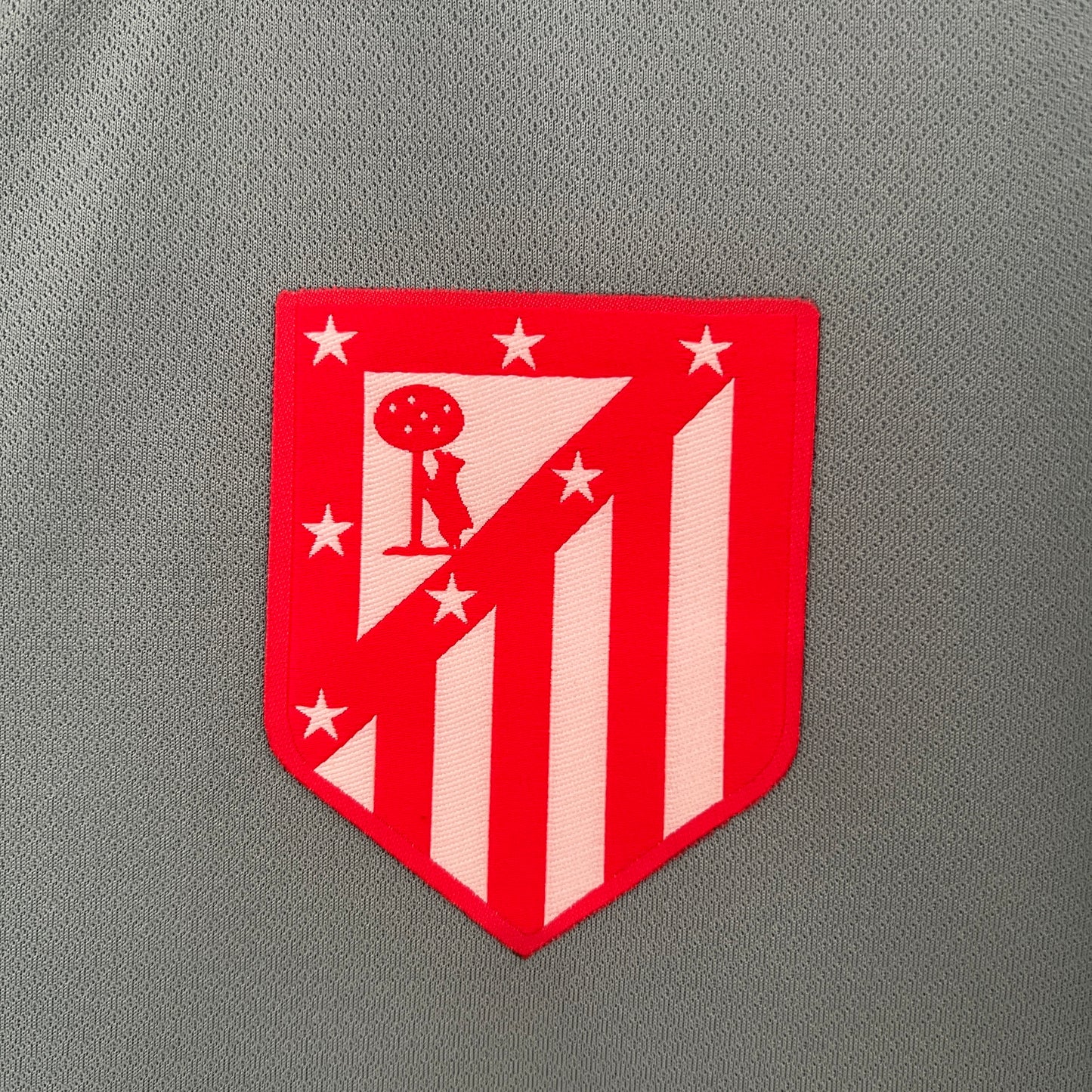 Atlético de Madrid 24/25 - 2ª Equipación