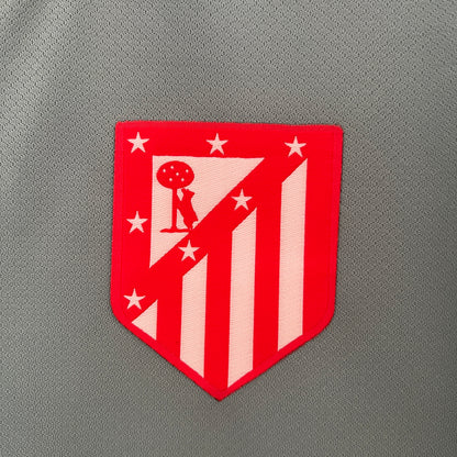 Atlético de Madrid 24/25 - 2ª Equipación