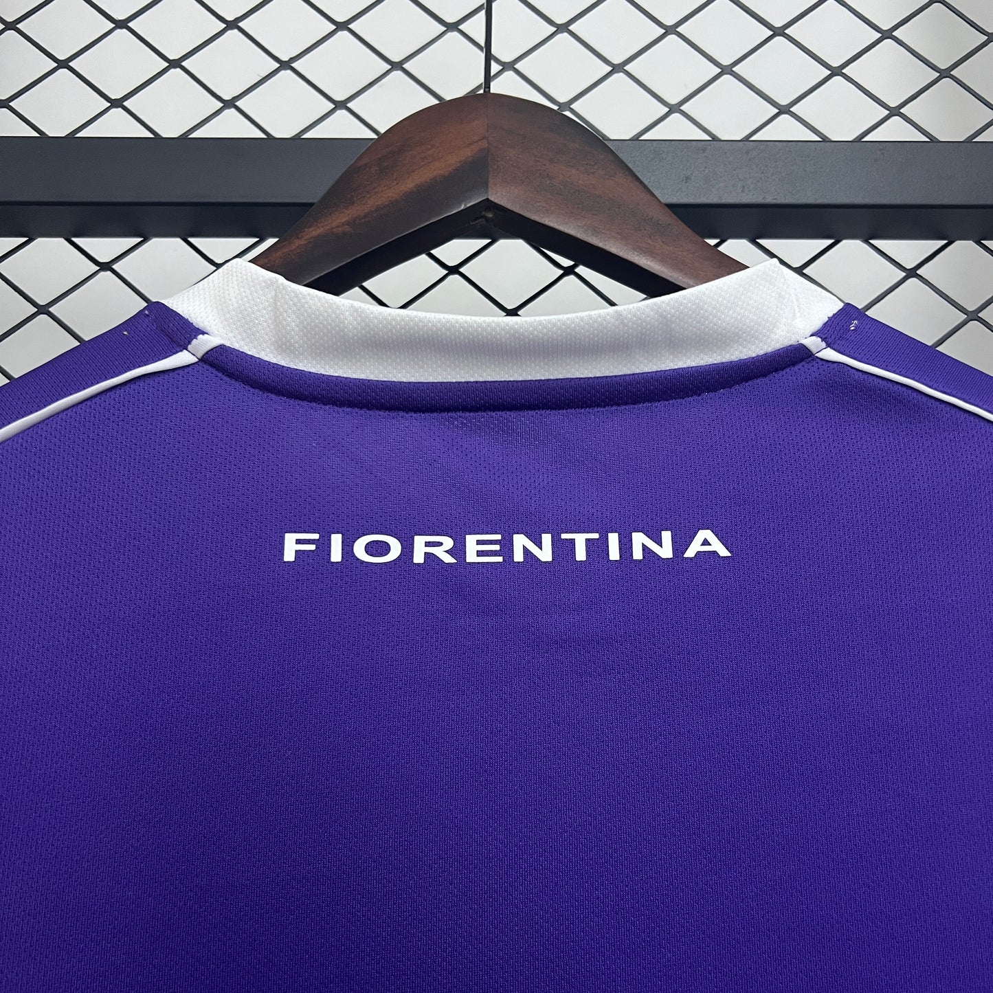 ACF Fiorentina 25/26 - 1ª Equipación