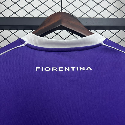 ACF Fiorentina 25/26 - 1ª Equipación