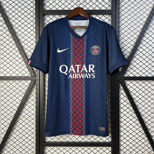 PSG 25/26 - 1ª Equipación