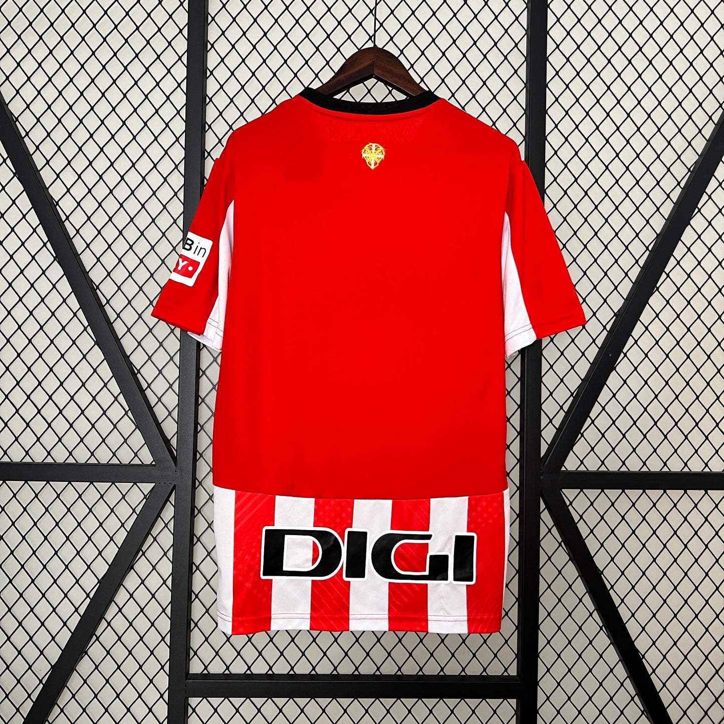 Athletic Club 24/25 - 1ª Equipación