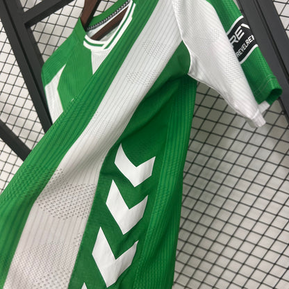 Real Betis Balompié 25/26 - 1ª Equipación