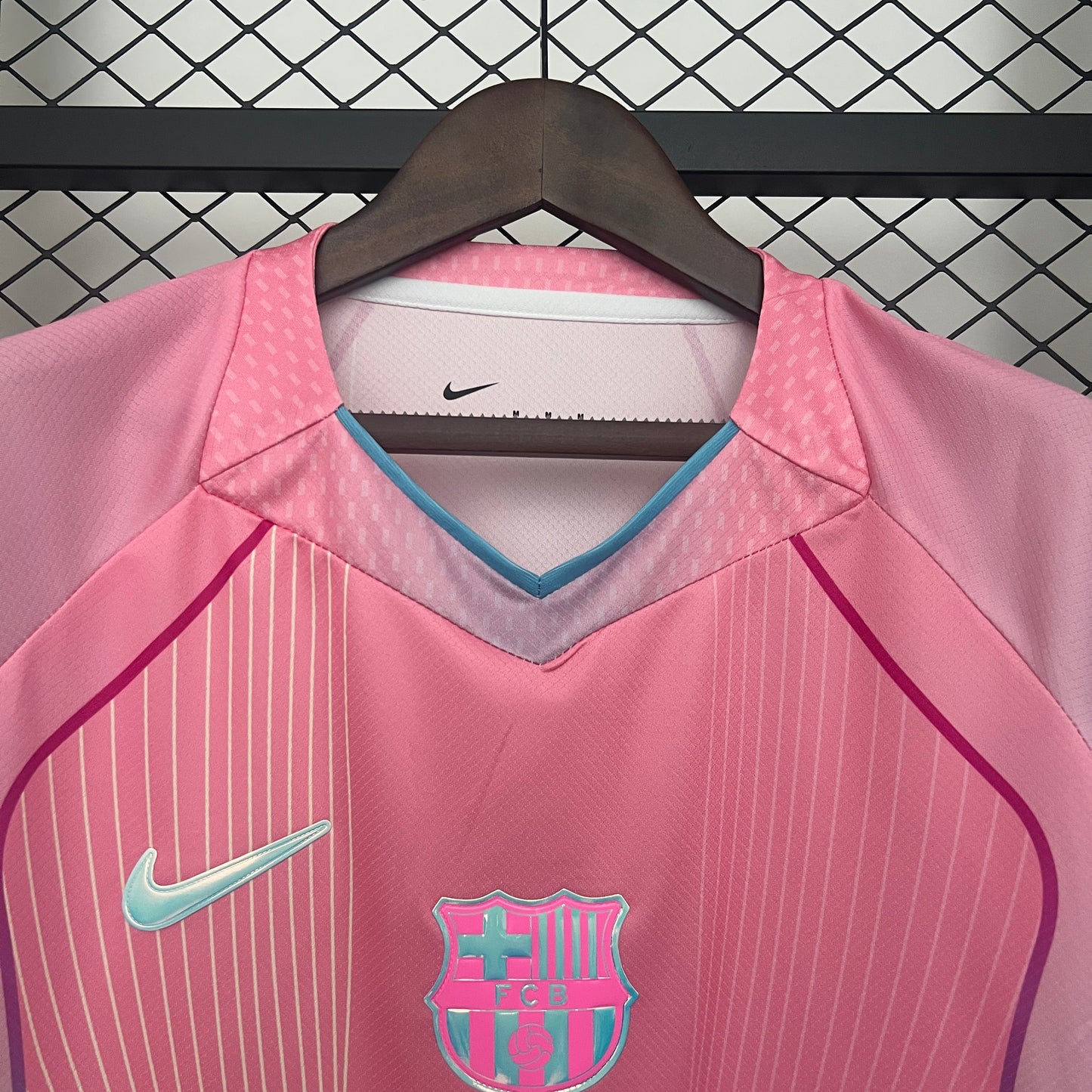 FC Barcelona 25/26 - Special Edition