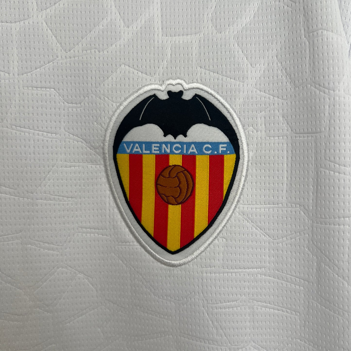 Valencia FC 25/26 - 1ª Equipación