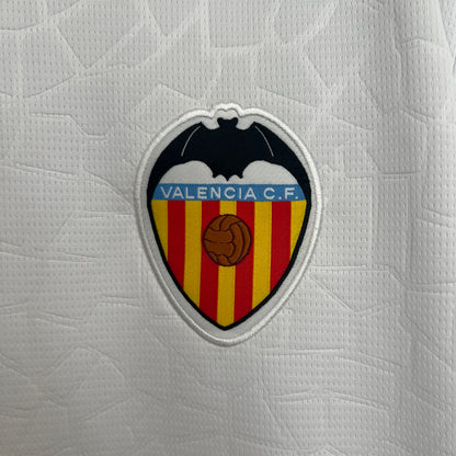 Valencia FC 25/26 - 1ª Equipación