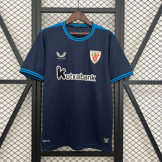 Athletic Club 25/26 - 2ª Equipación
